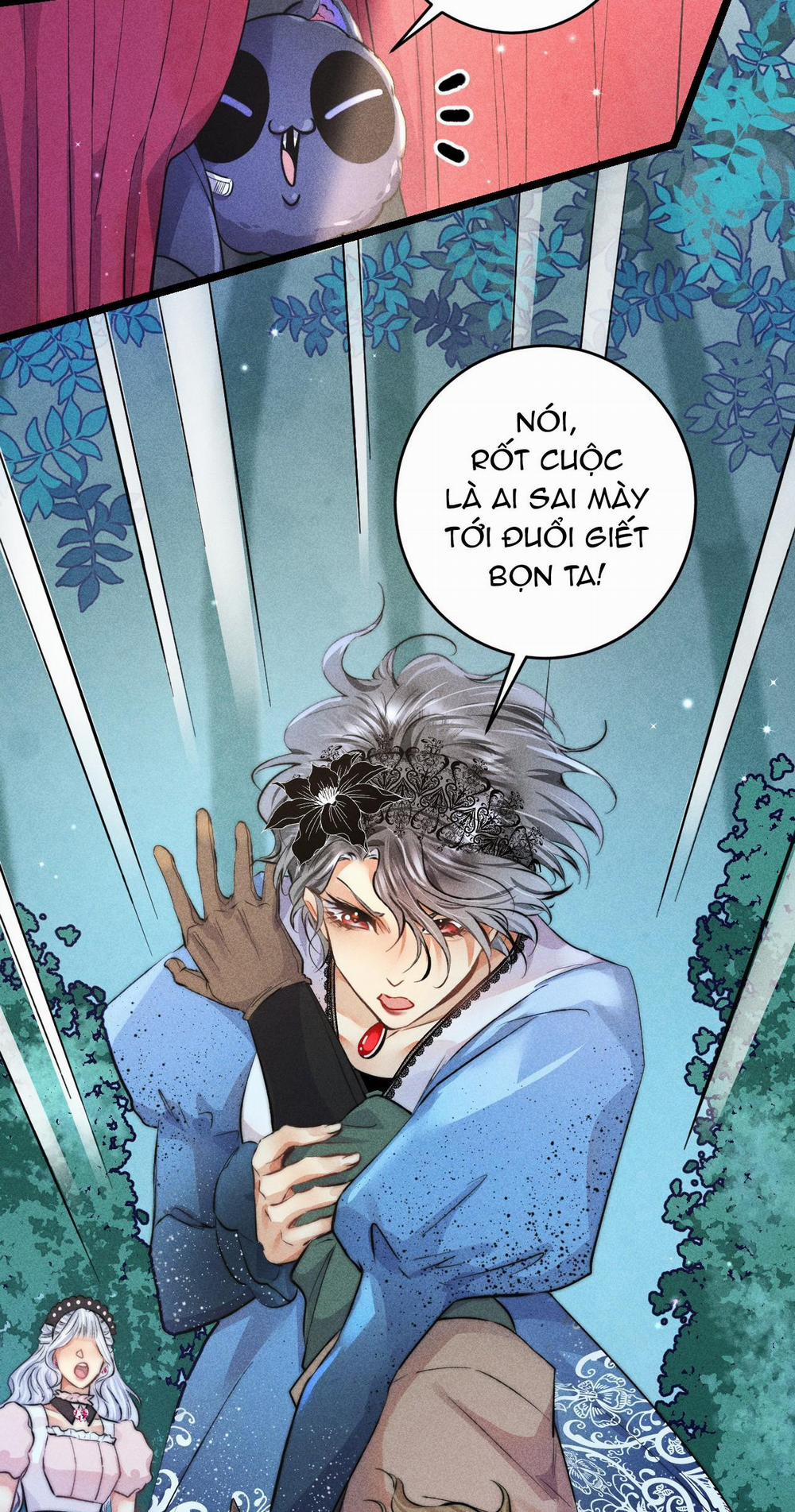 THE TOWER (END) 33 trang 2