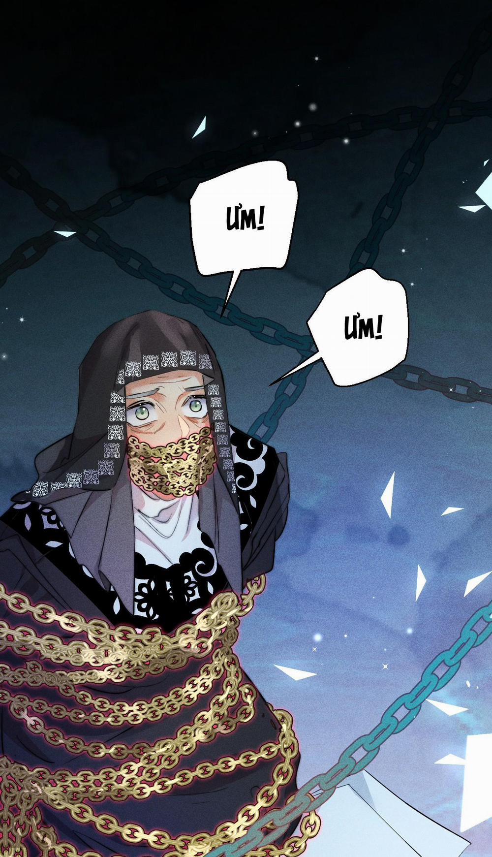 THE TOWER (END) 33 trang 22