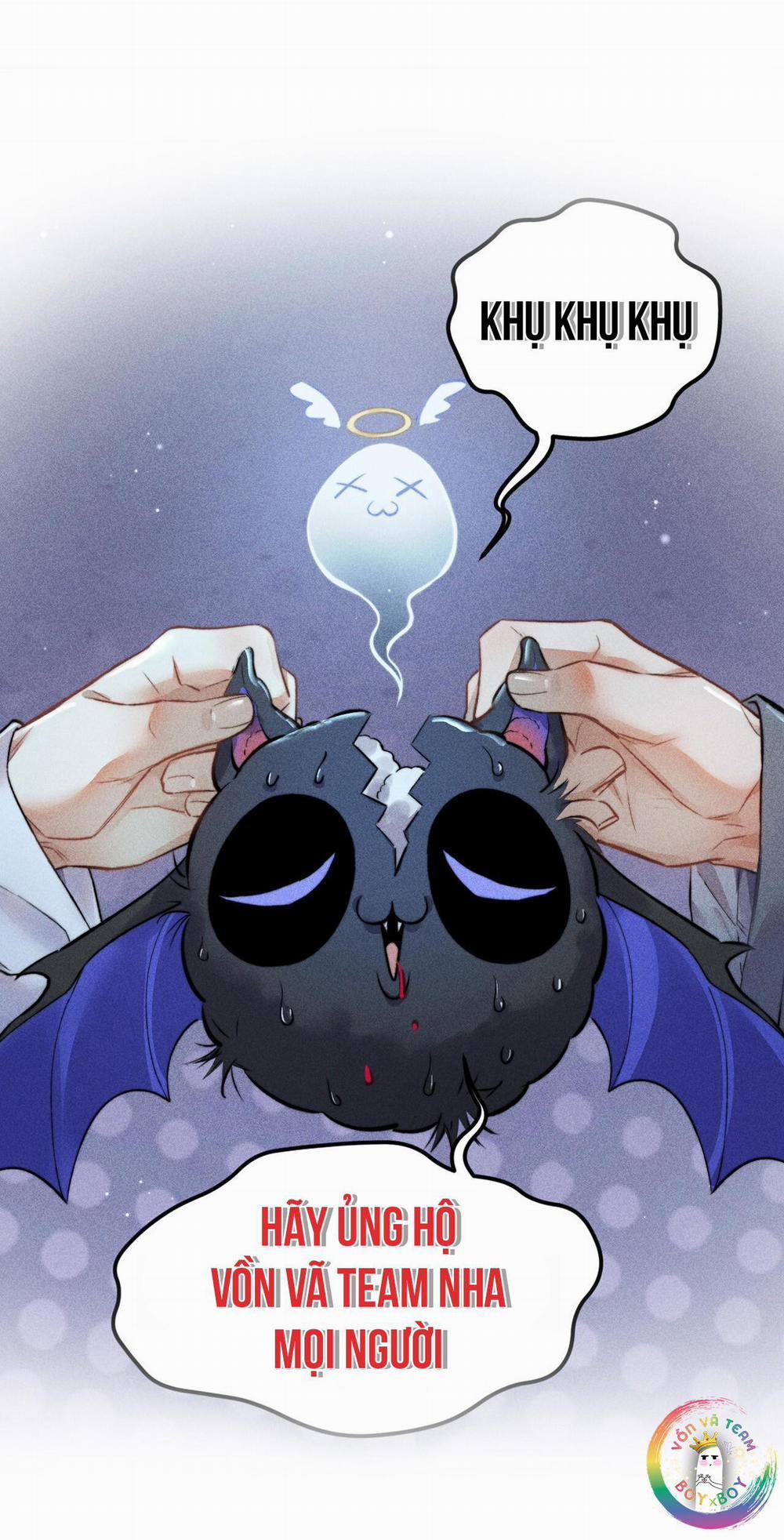 THE TOWER (END) 33 trang 26