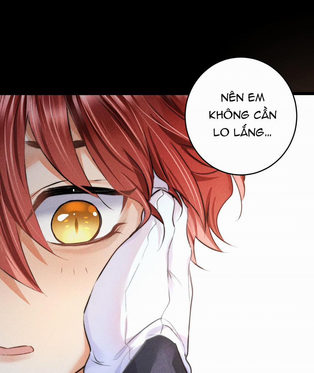 THE TOWER (END) 34 trang 25