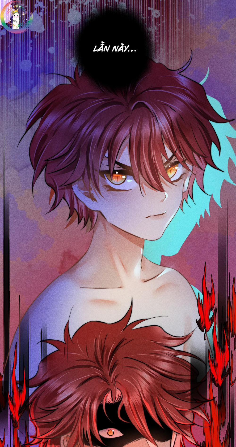 THE TOWER (END) 34 trang 33