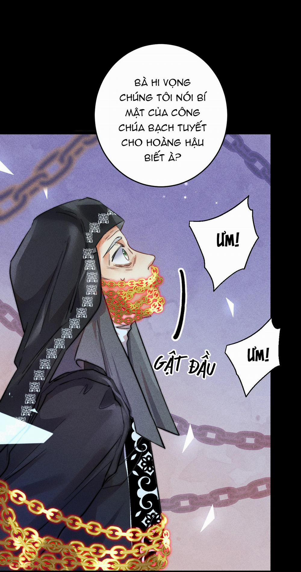 THE TOWER (END) 34 trang 5