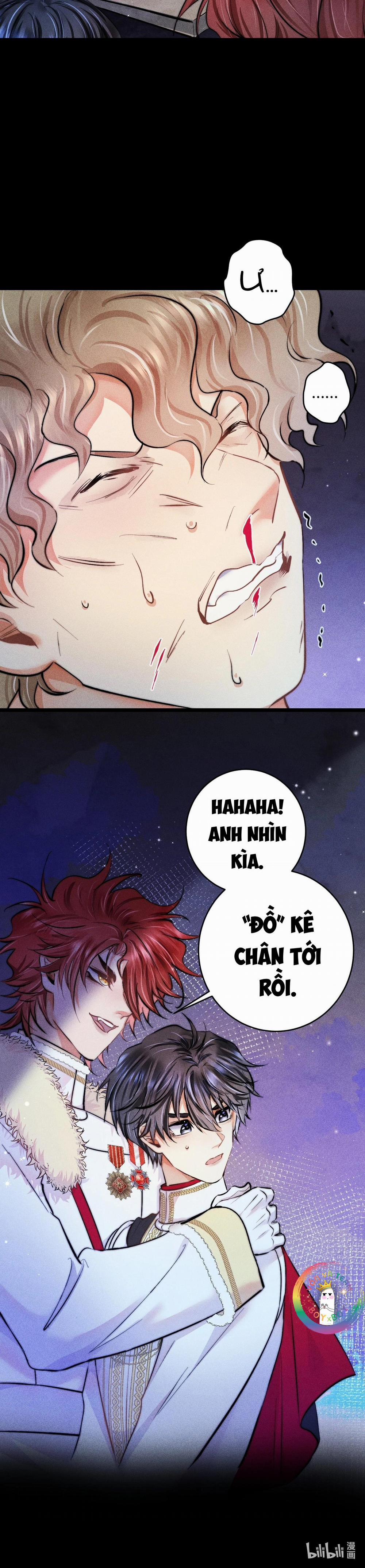 THE TOWER (END) 35 trang 20