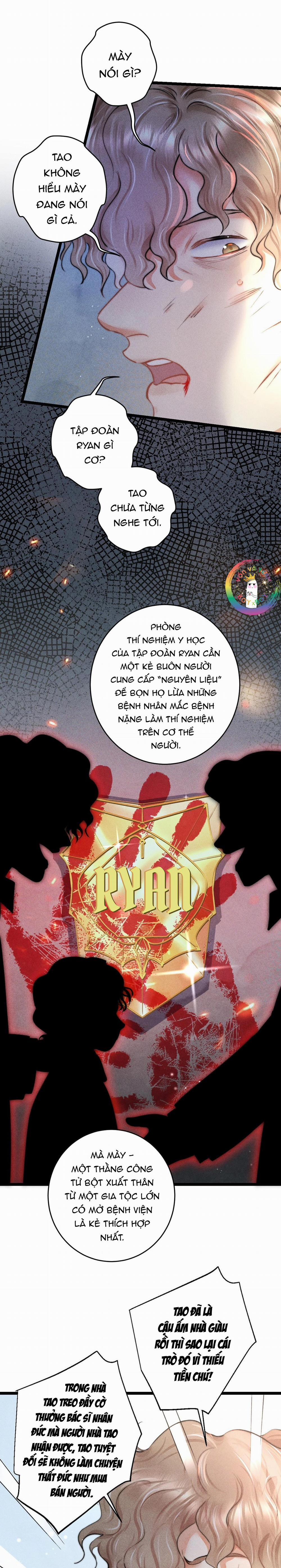 THE TOWER (END) 35 trang 3