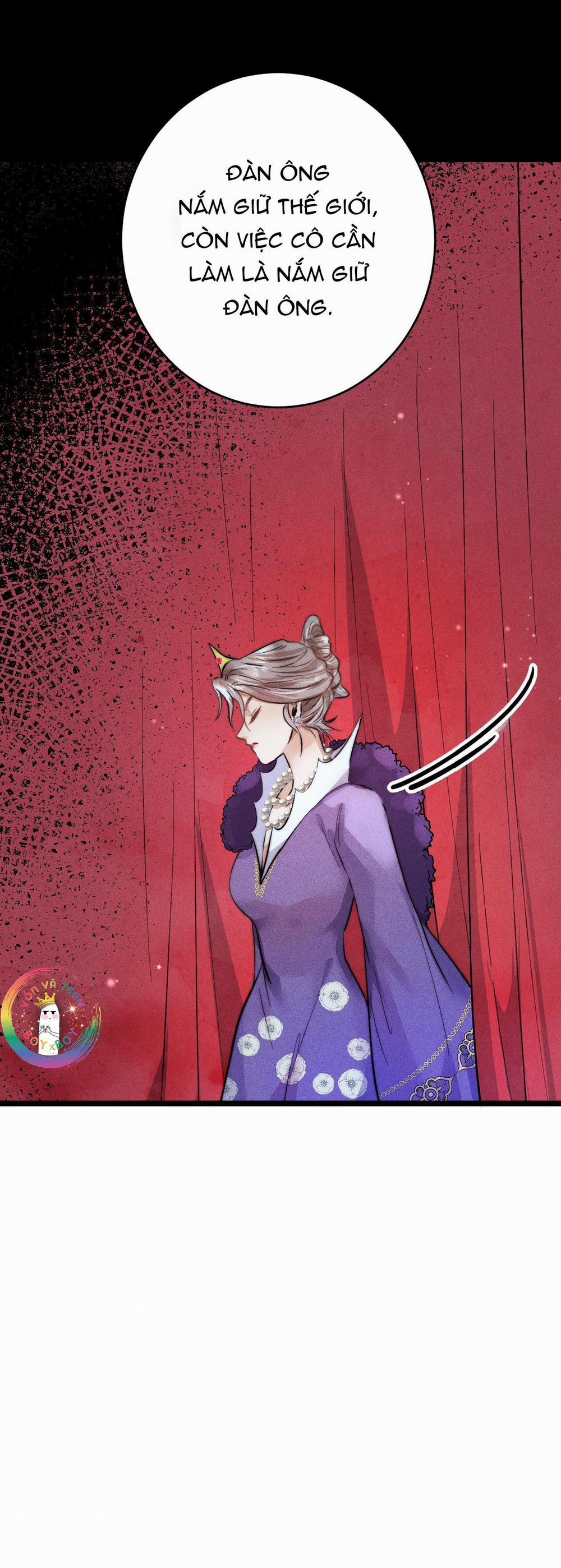 THE TOWER (END) 36 trang 17