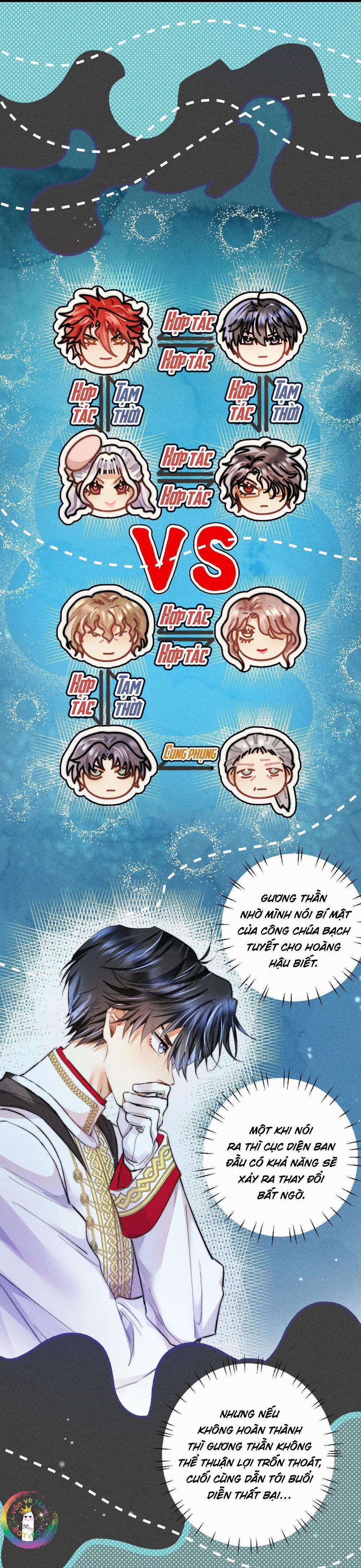 THE TOWER (END) 36 trang 4