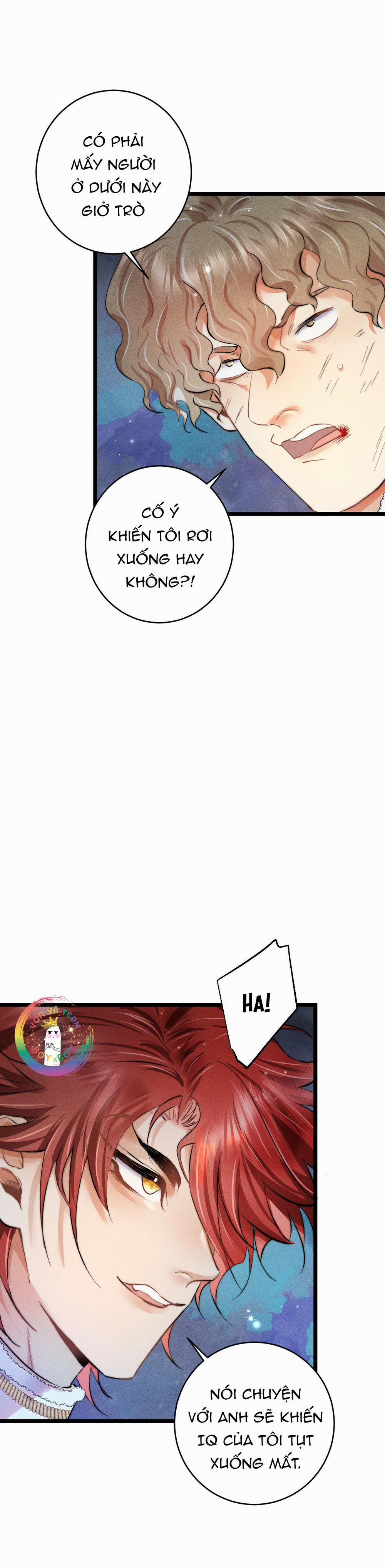 THE TOWER (END) 36 trang 6