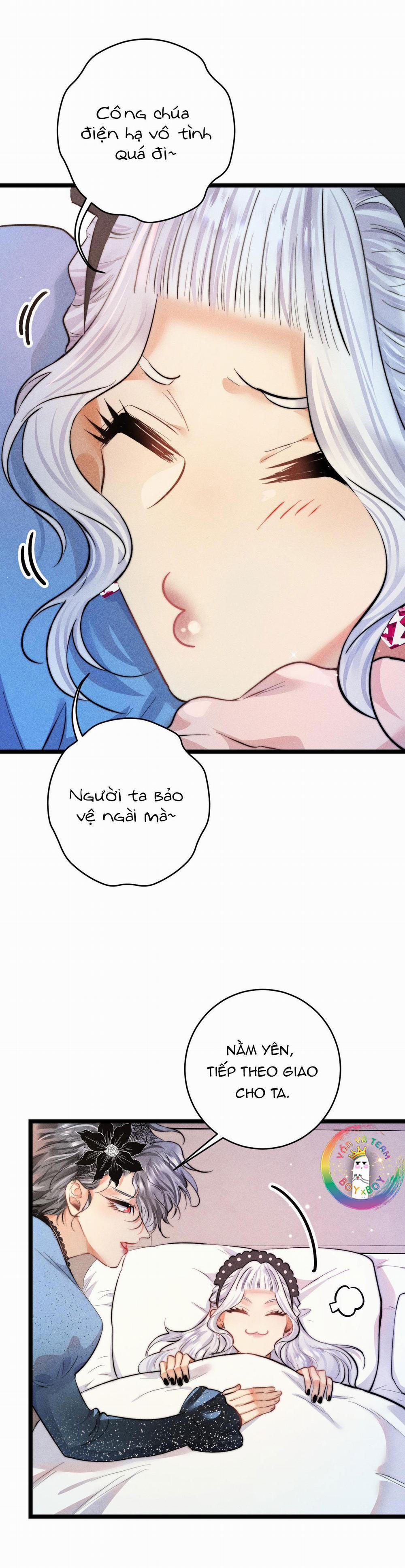 THE TOWER (END) 37 trang 3