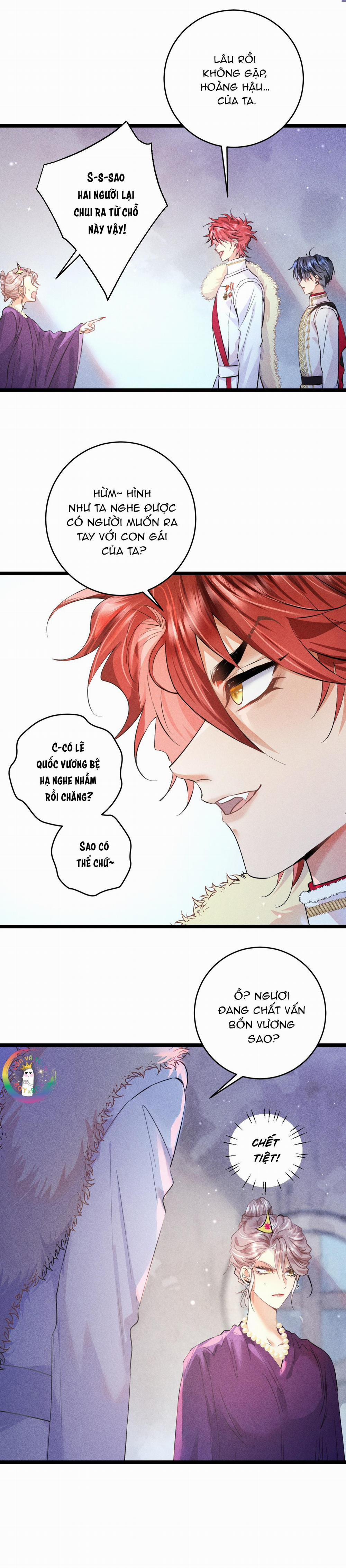 THE TOWER (END) 38 trang 1