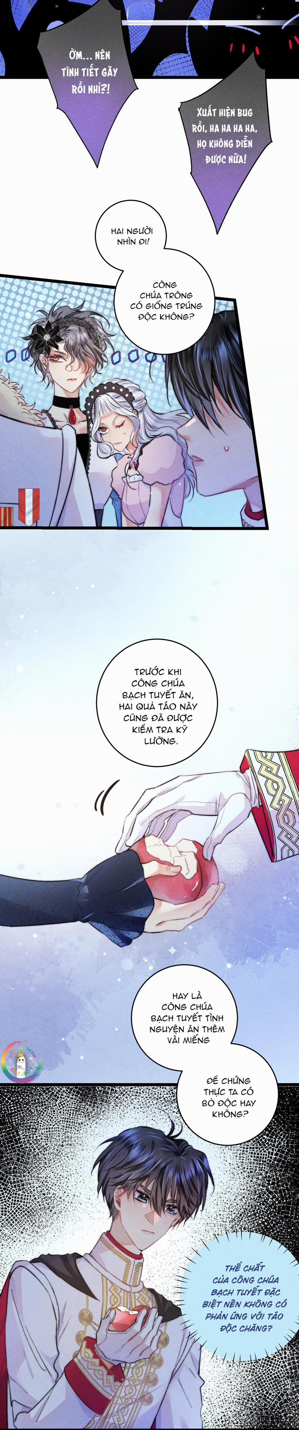 THE TOWER (END) 38 trang 7