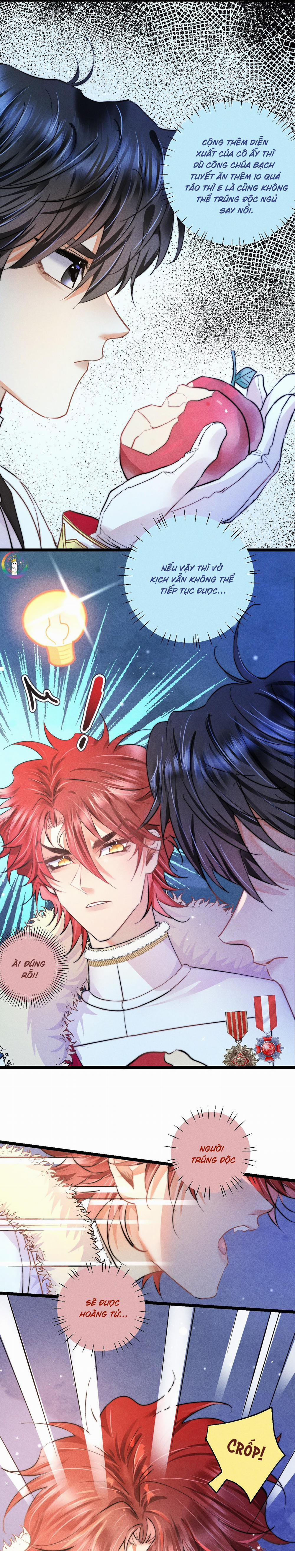 THE TOWER (END) 38 trang 8