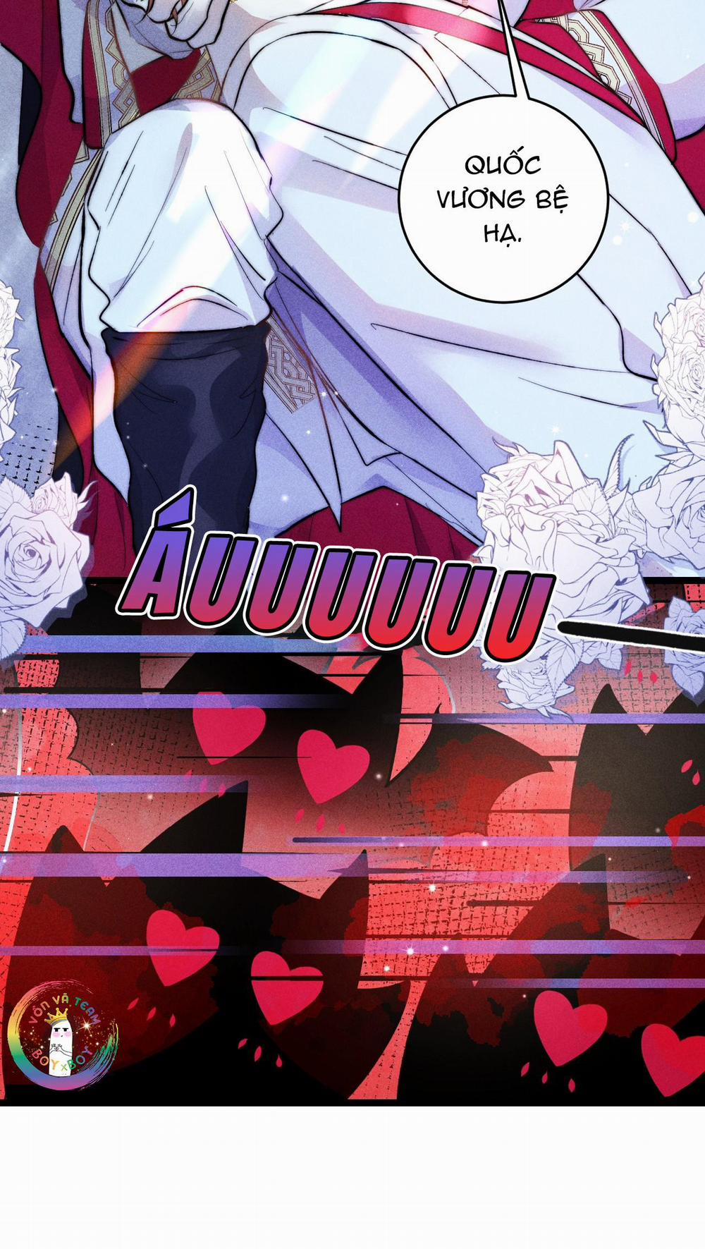 THE TOWER (END) 39 trang 12