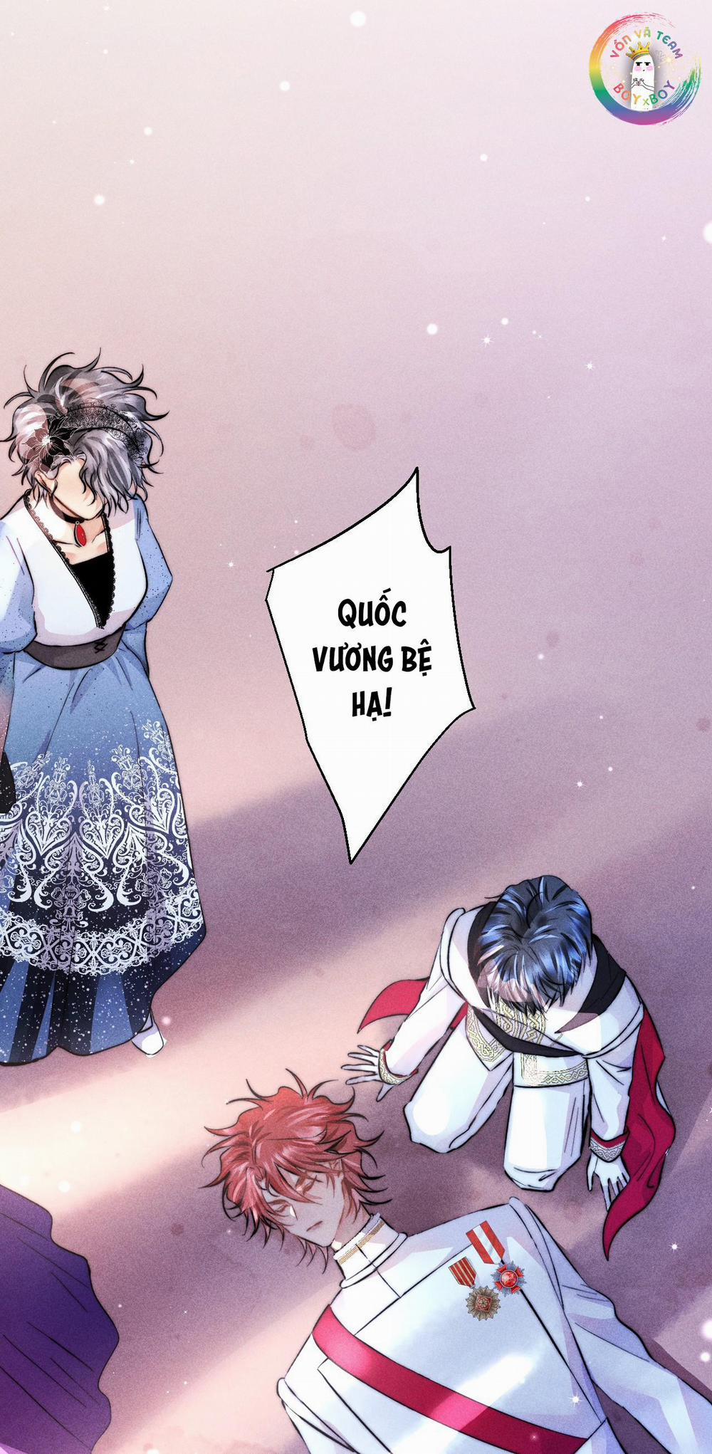 THE TOWER (END) 39 trang 2