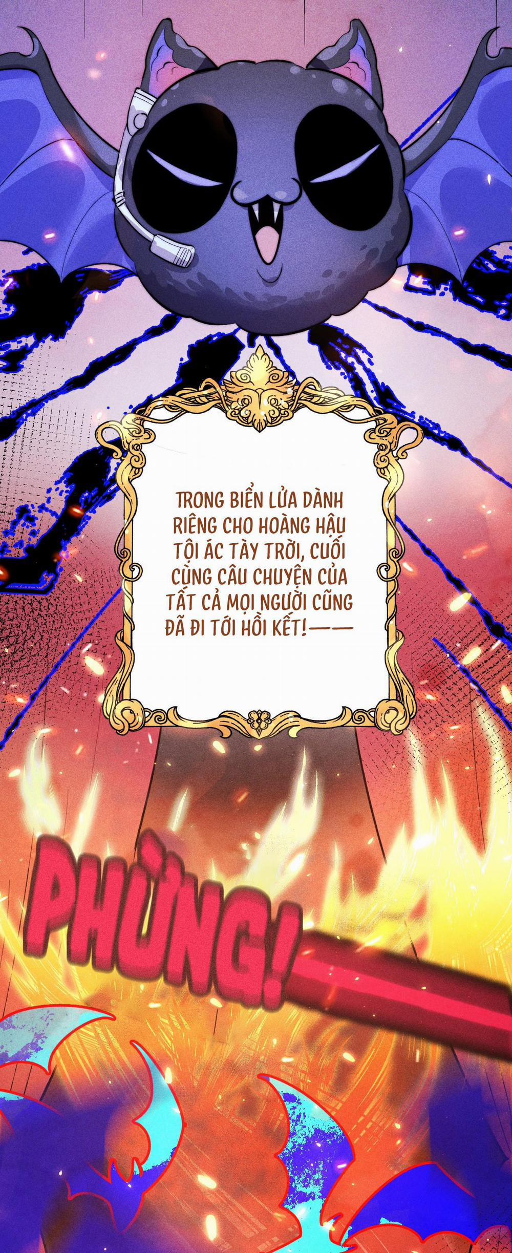 THE TOWER (END) 39 trang 28