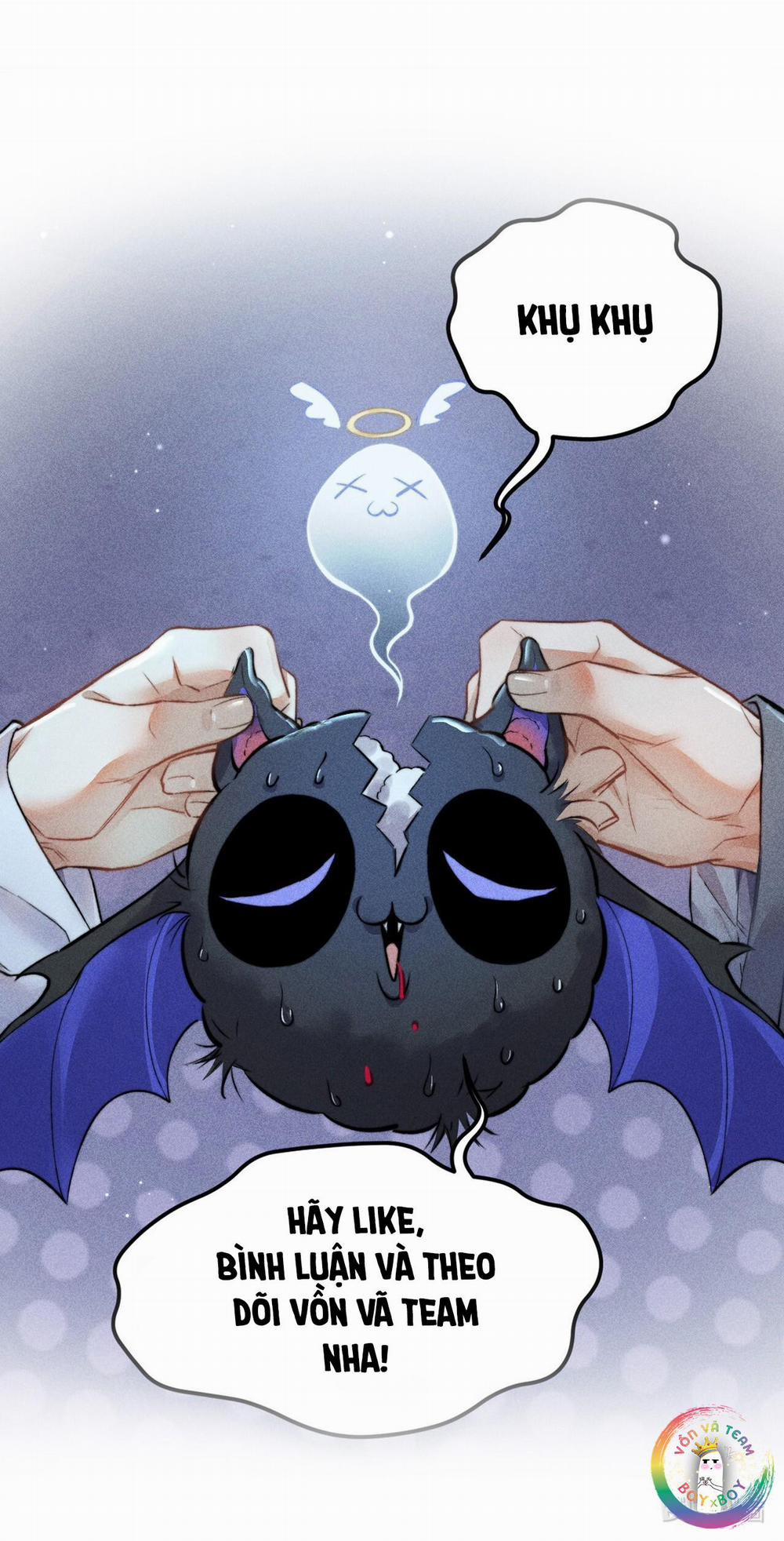 THE TOWER (END) 39 trang 30