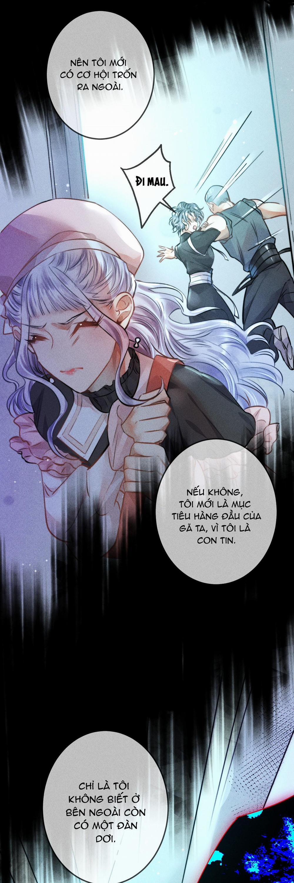 THE TOWER (END) 4 trang 11