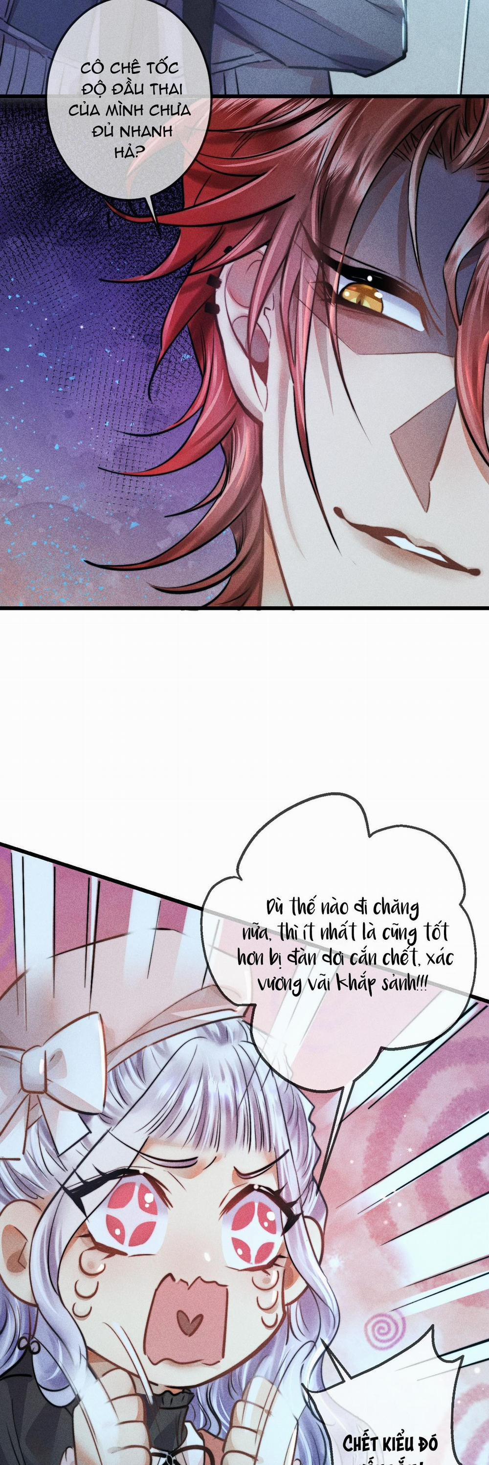 THE TOWER (END) 4 trang 14