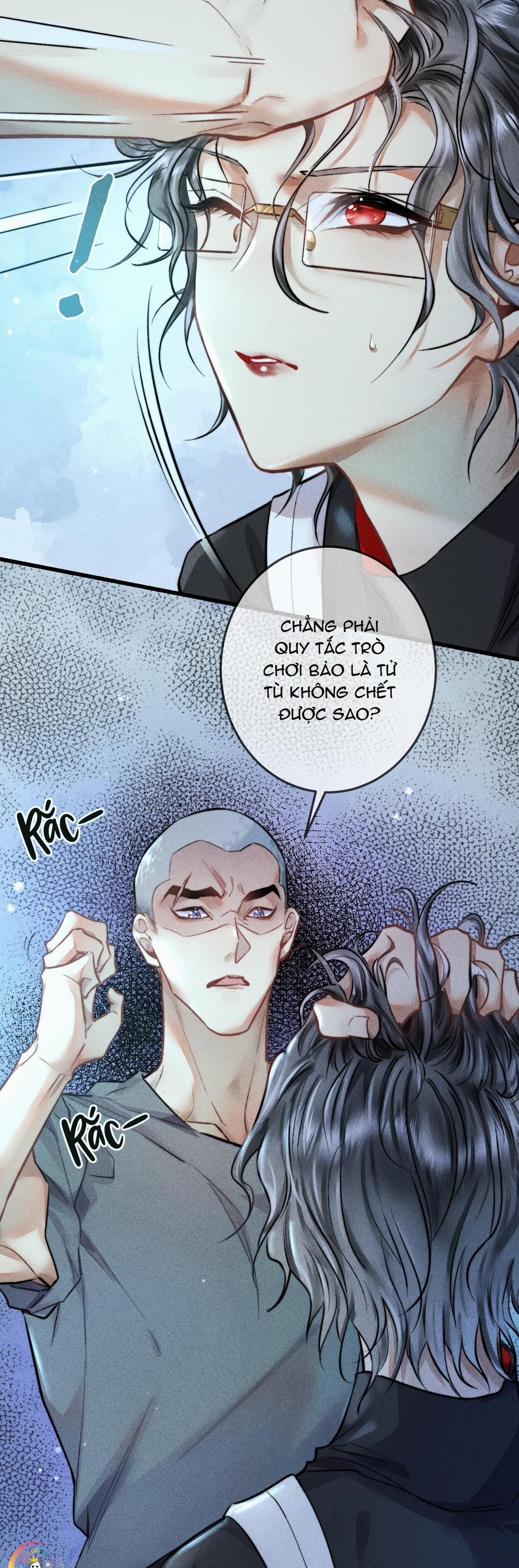 THE TOWER (END) 4 trang 24