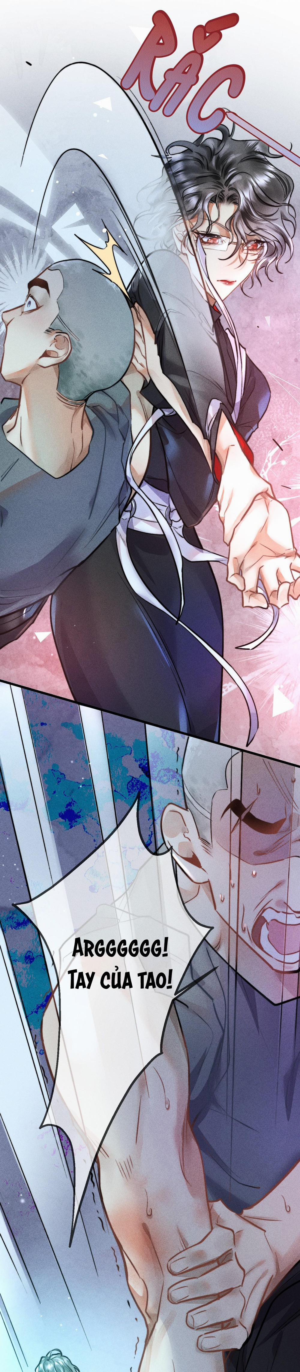 THE TOWER (END) 4 trang 26