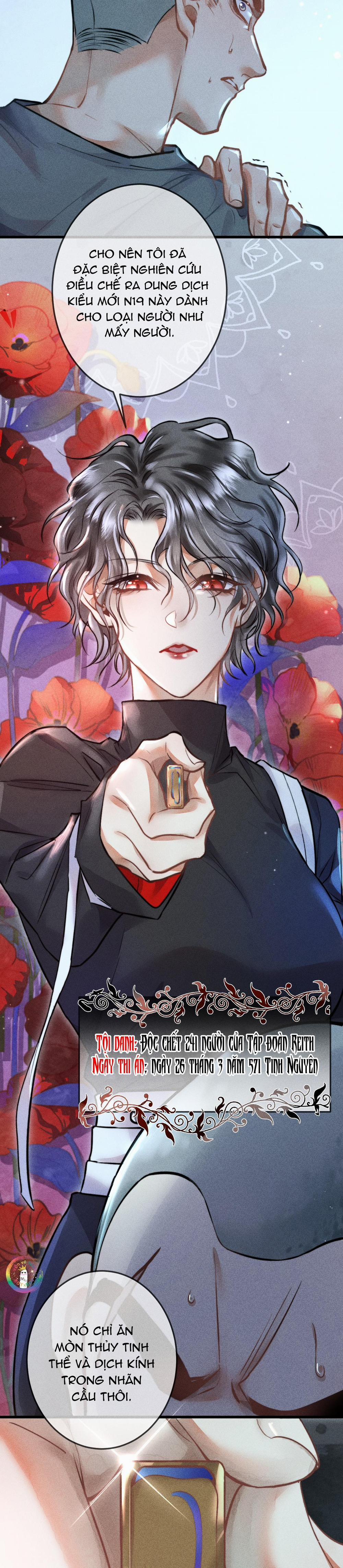 THE TOWER (END) 4 trang 28