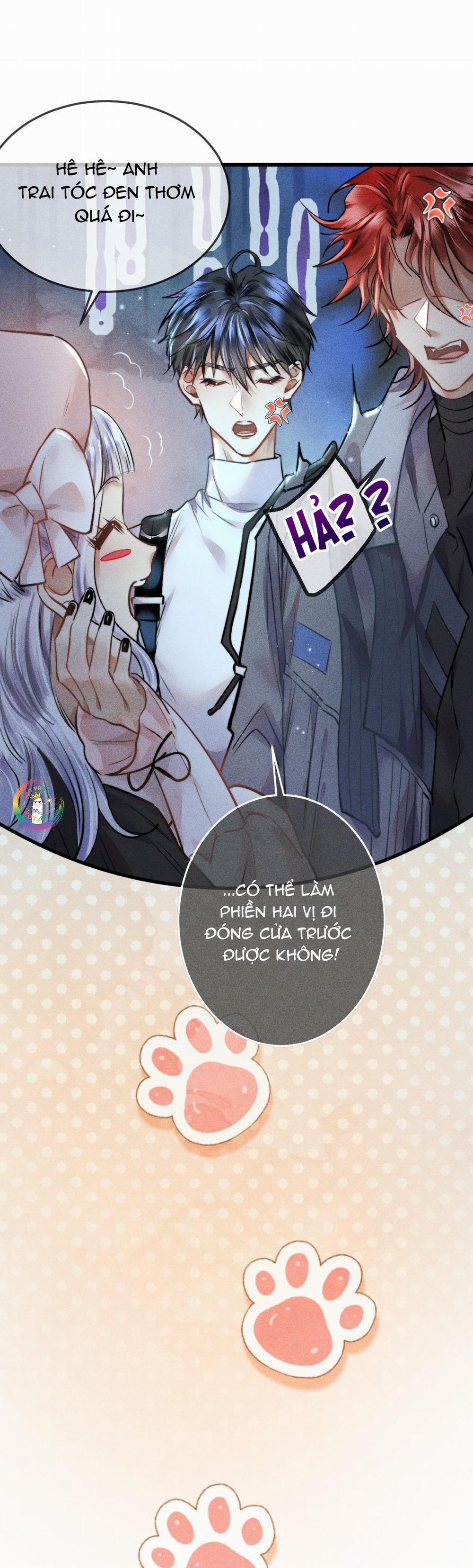 THE TOWER (END) 4 trang 3