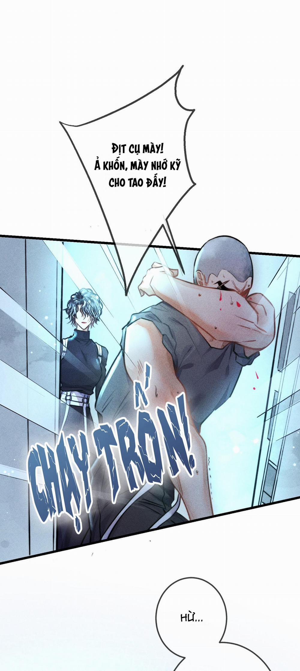 THE TOWER (END) 4 trang 31