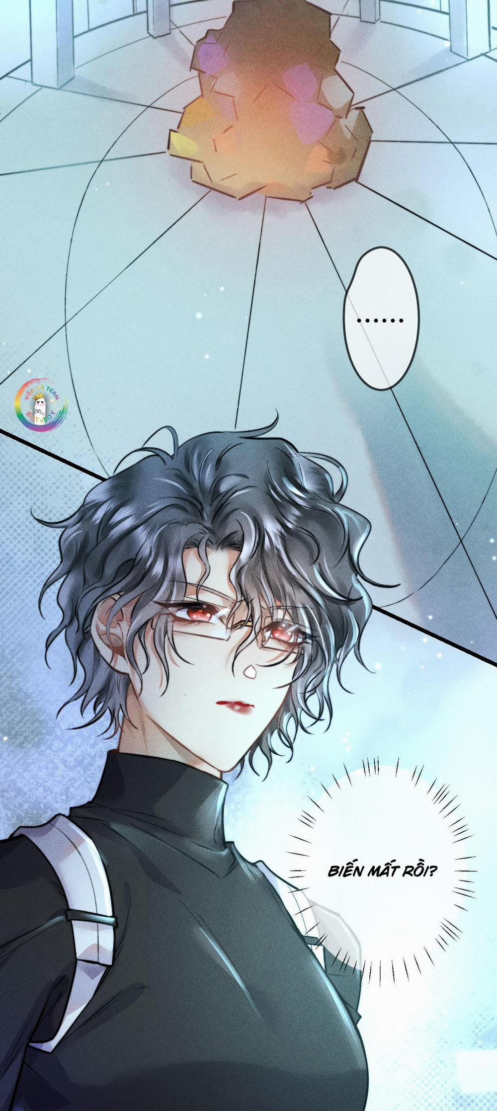 THE TOWER (END) 4 trang 34