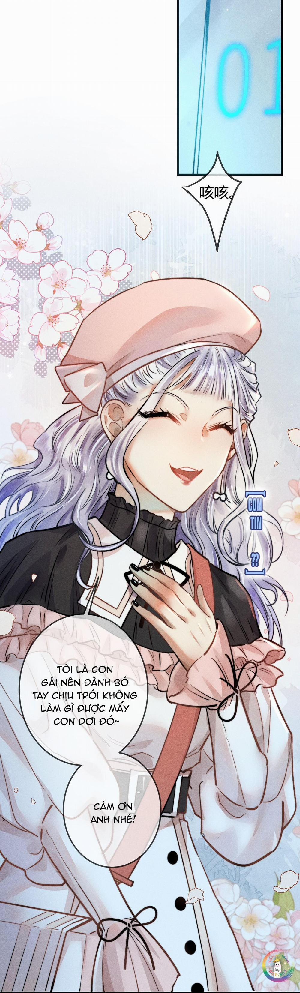 THE TOWER (END) 4 trang 5