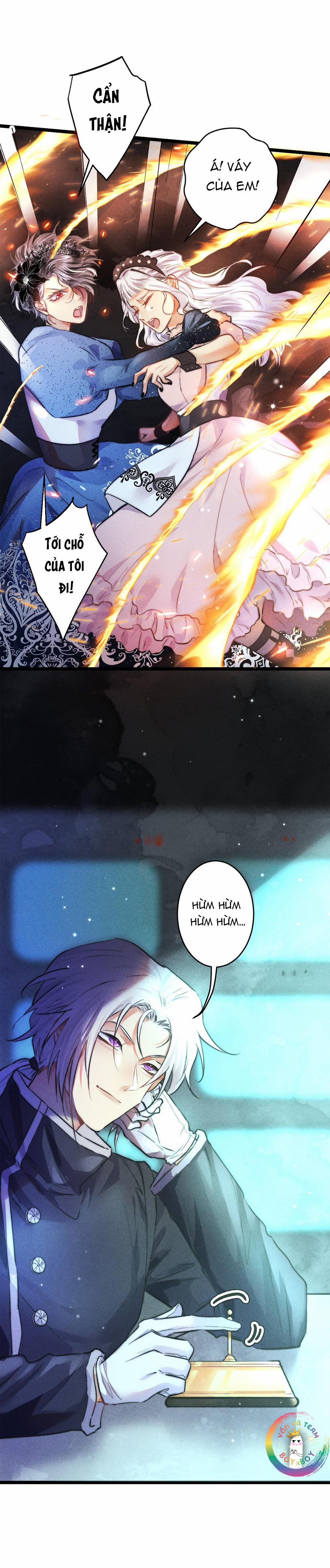 THE TOWER (END) 40 trang 2