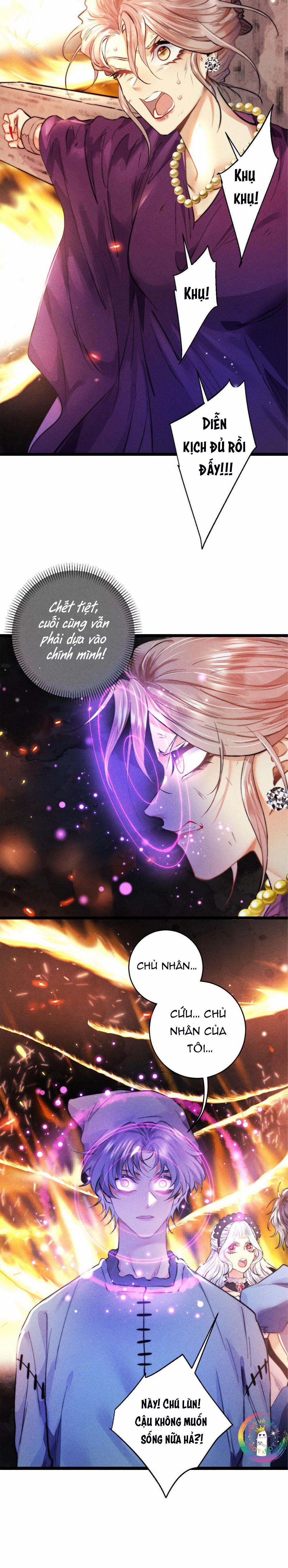 THE TOWER (END) 40 trang 4