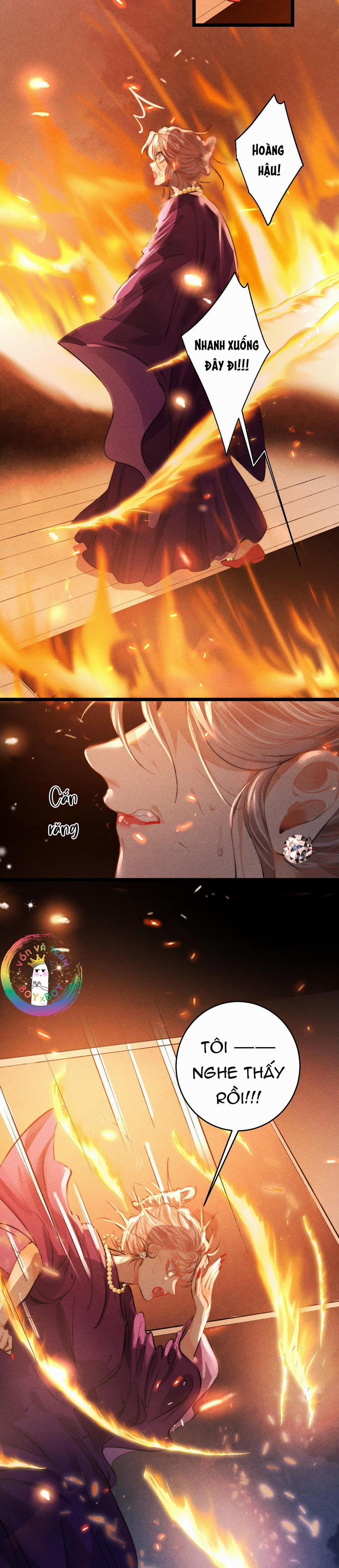 THE TOWER (END) 41 trang 1