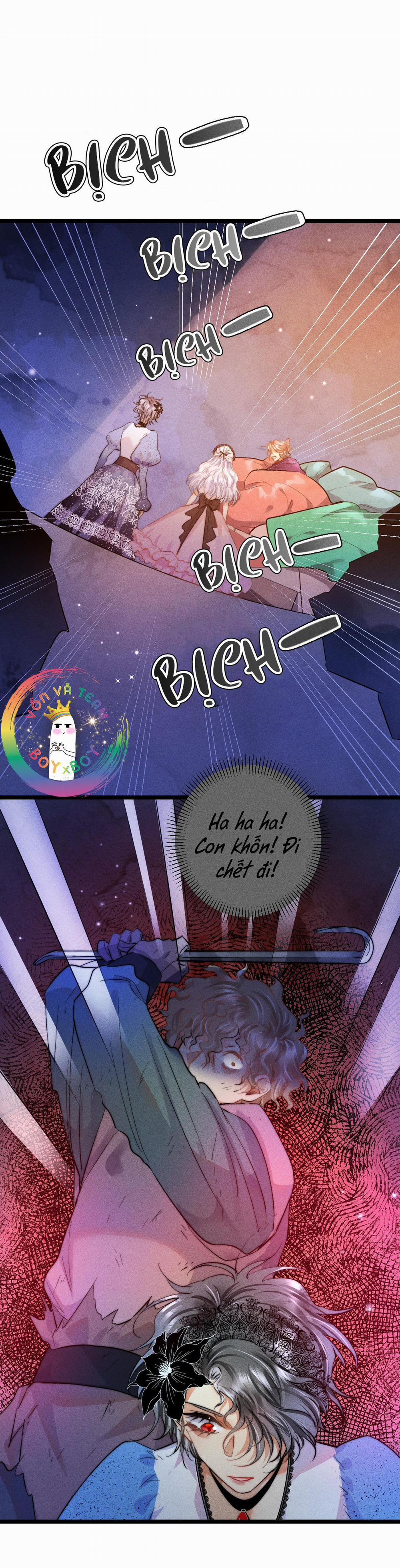 THE TOWER (END) 41 trang 3