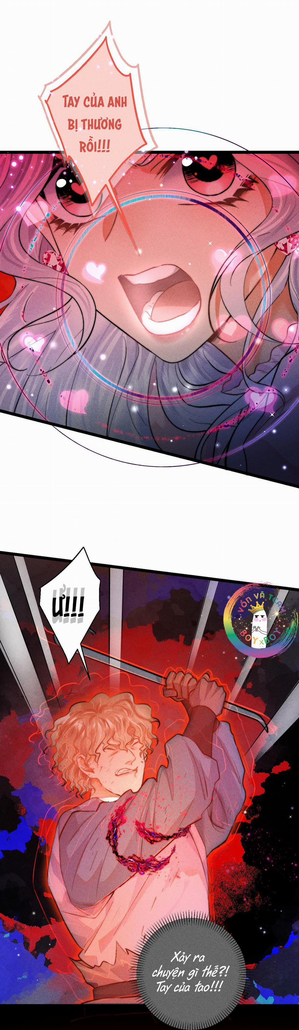 THE TOWER (END) 41 trang 4