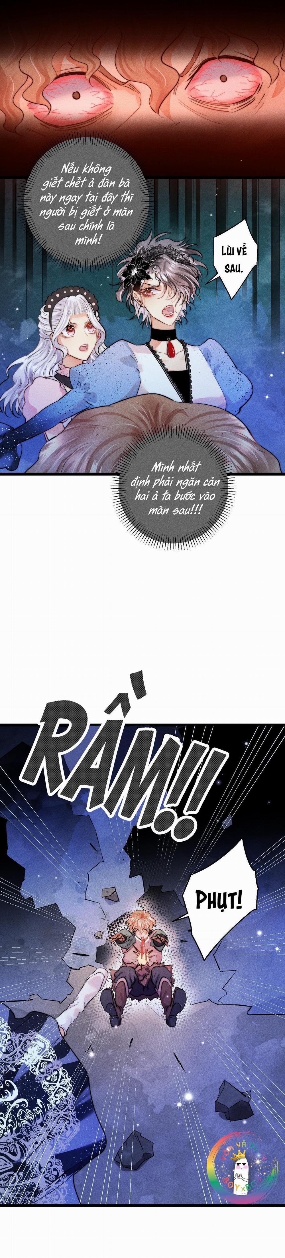 THE TOWER (END) 41 trang 5