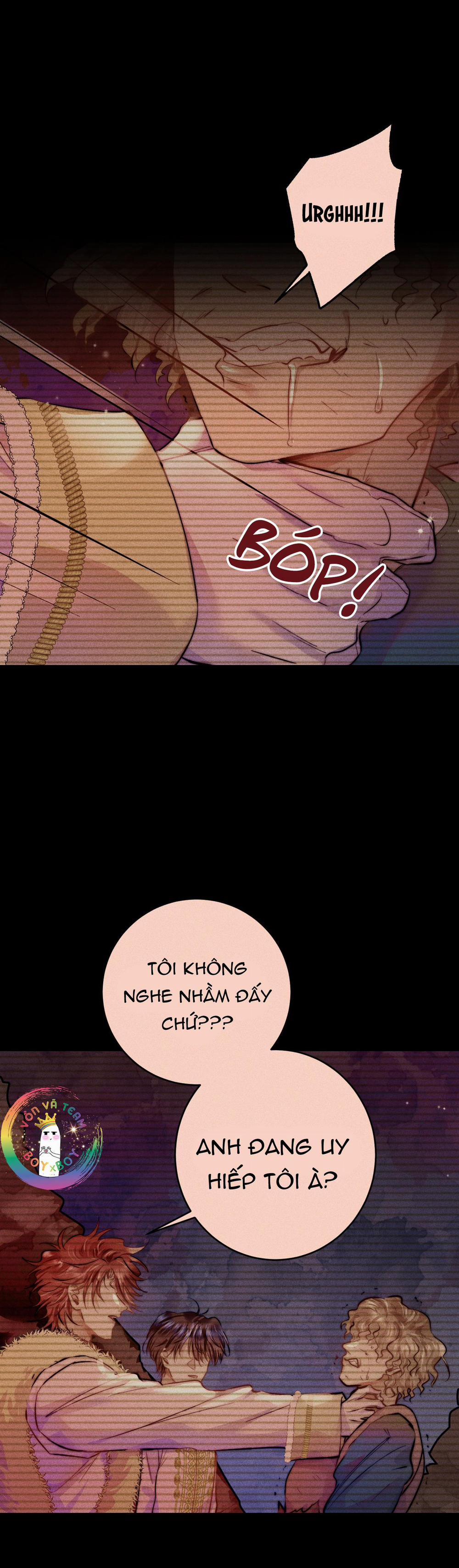 THE TOWER (END) 41 trang 8