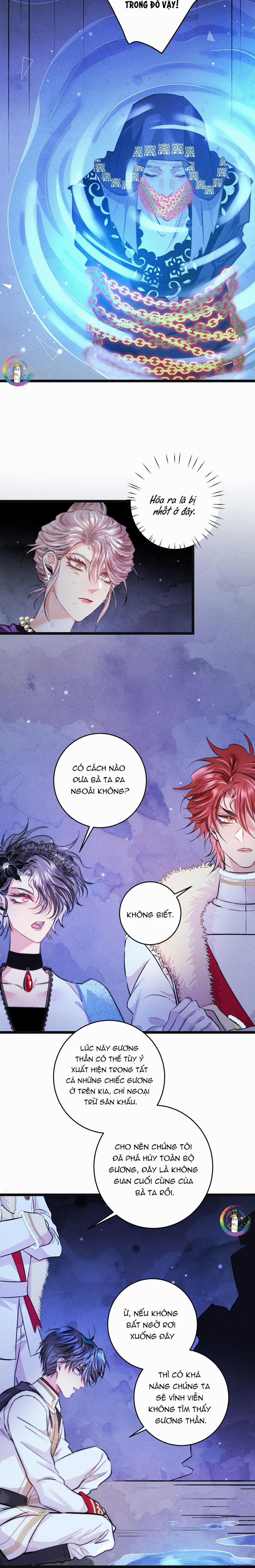 THE TOWER (END) 42 trang 10