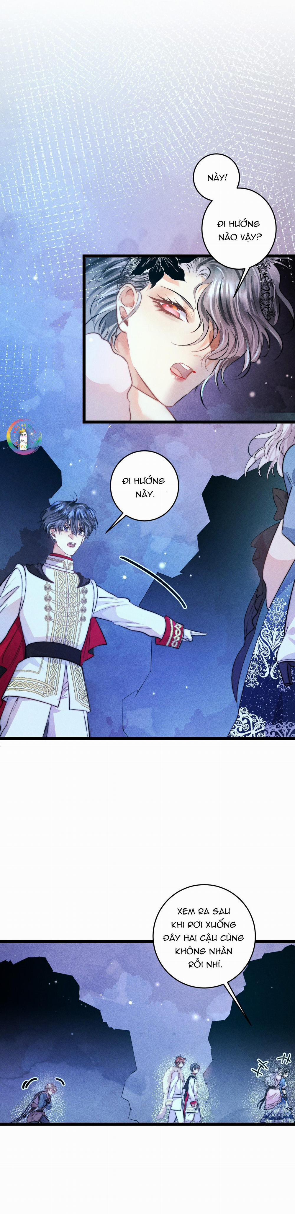 THE TOWER (END) 42 trang 2