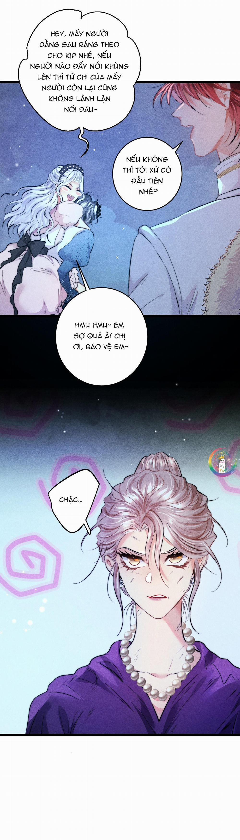 THE TOWER (END) 42 trang 4