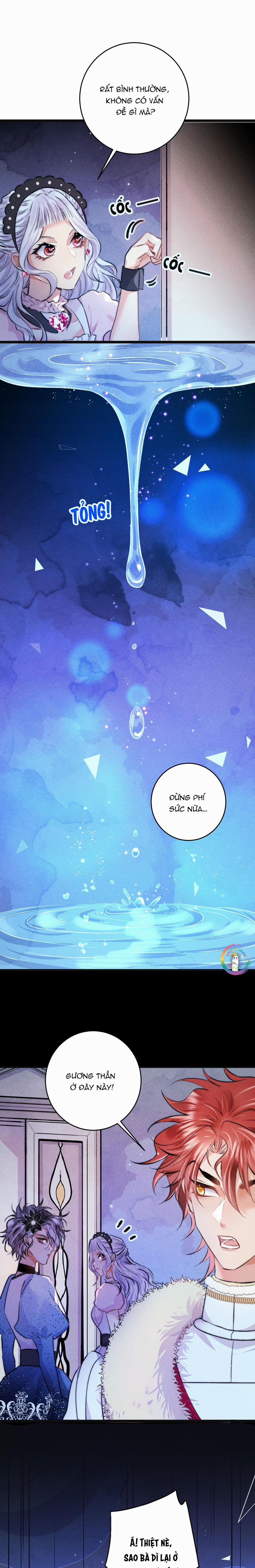 THE TOWER (END) 42 trang 9