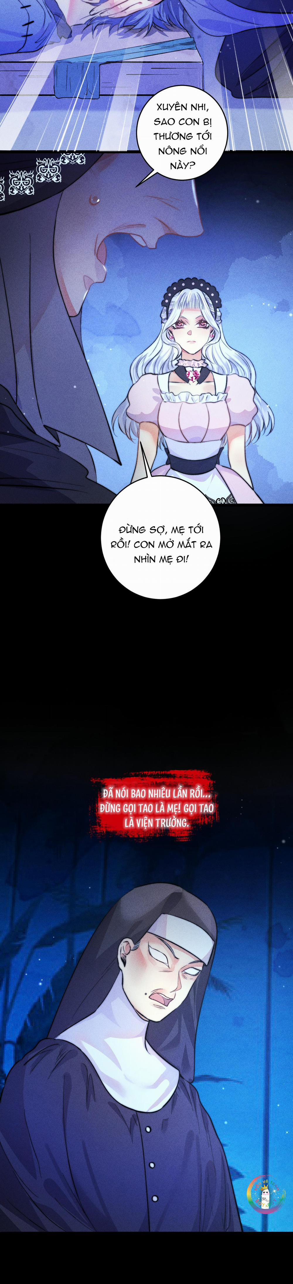 THE TOWER (END) 43 trang 16