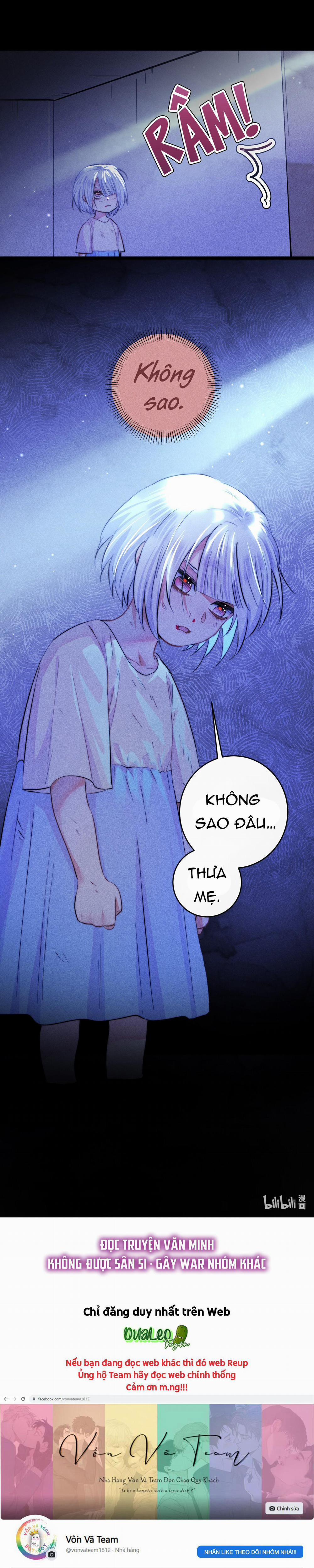 THE TOWER (END) 43 trang 19