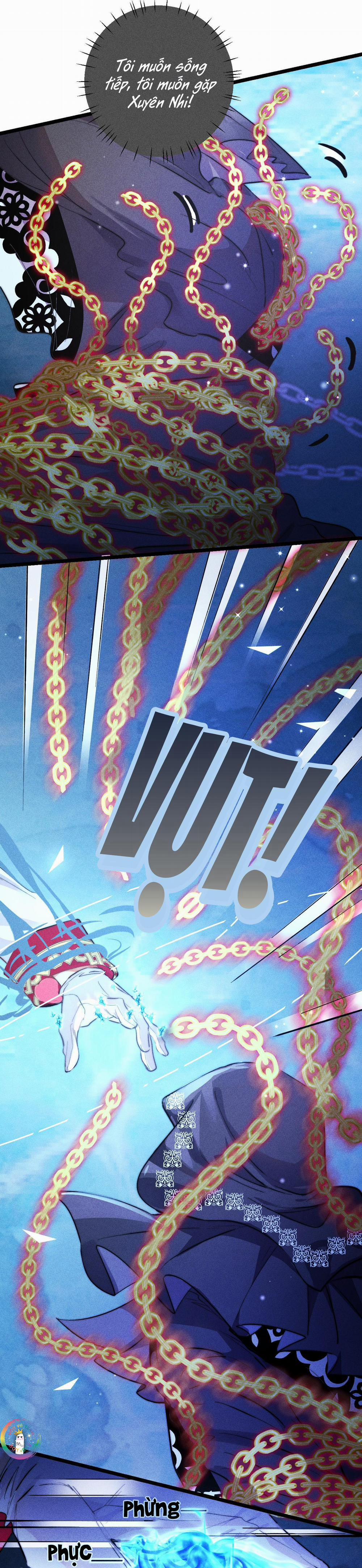 THE TOWER (END) 43 trang 2