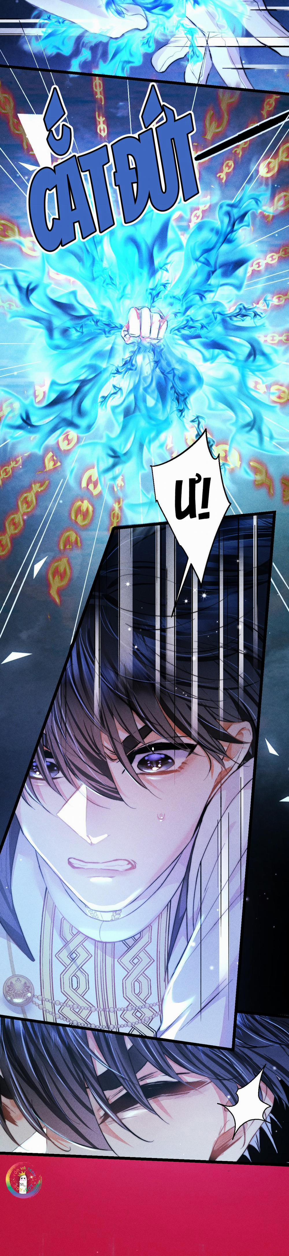 THE TOWER (END) 43 trang 3