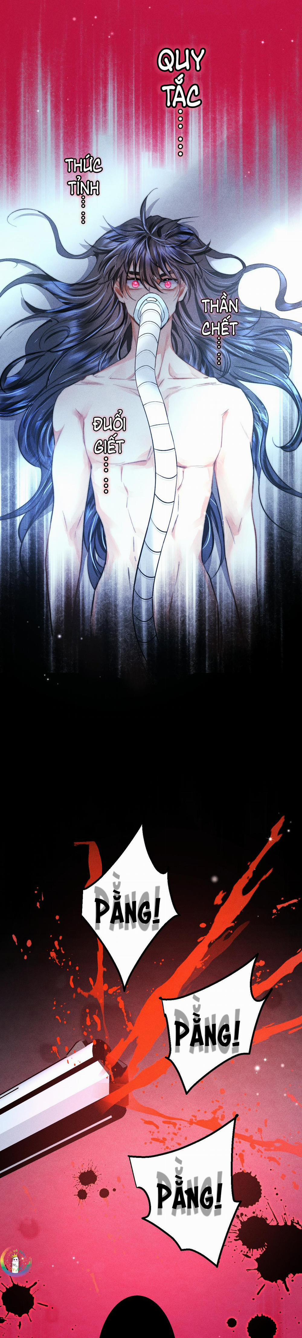 THE TOWER (END) 43 trang 4