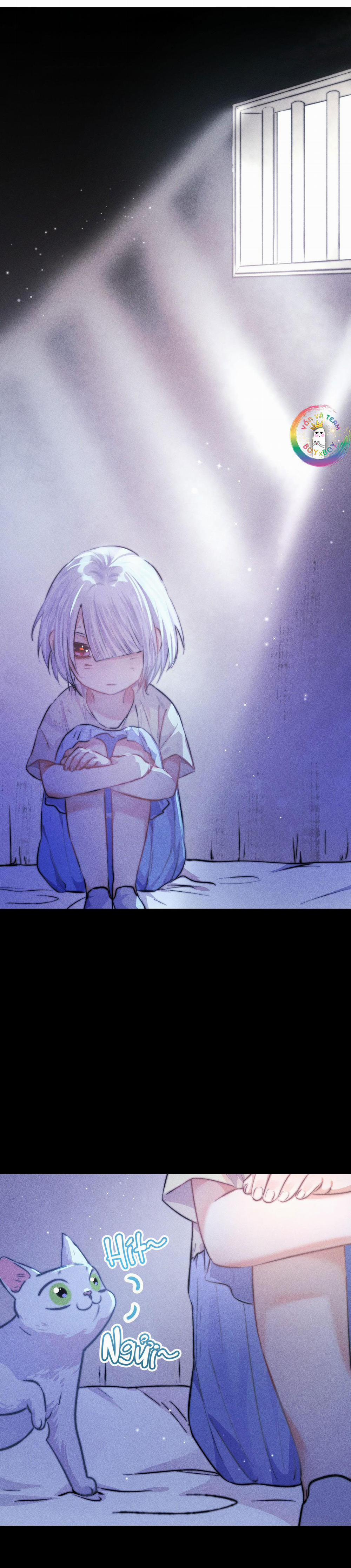 THE TOWER (END) 44 trang 1