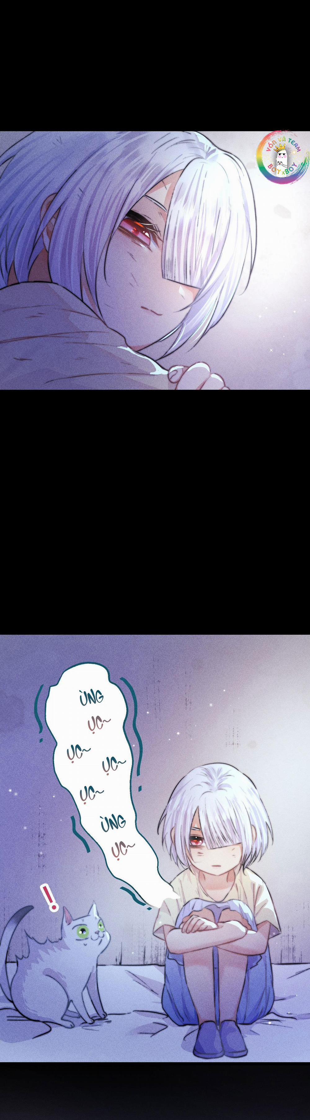 THE TOWER (END) 44 trang 2