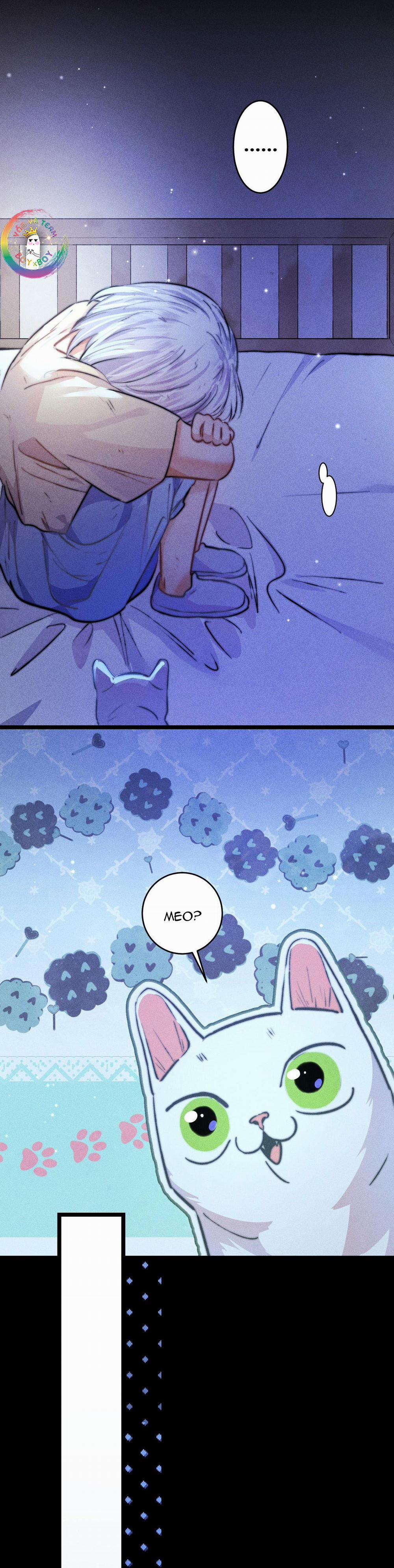 THE TOWER (END) 44 trang 3