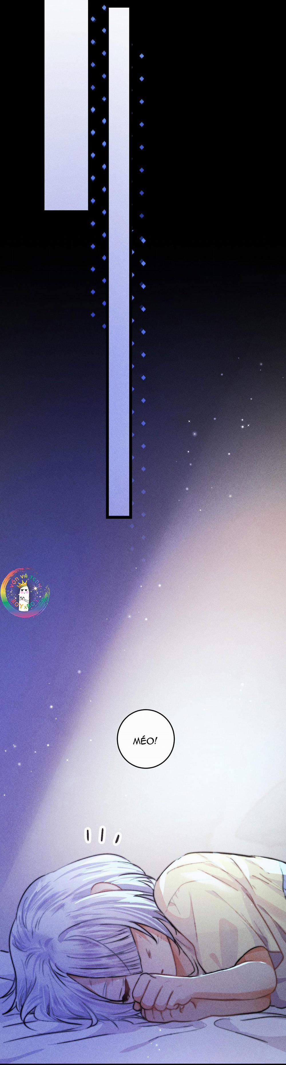 THE TOWER (END) 44 trang 4