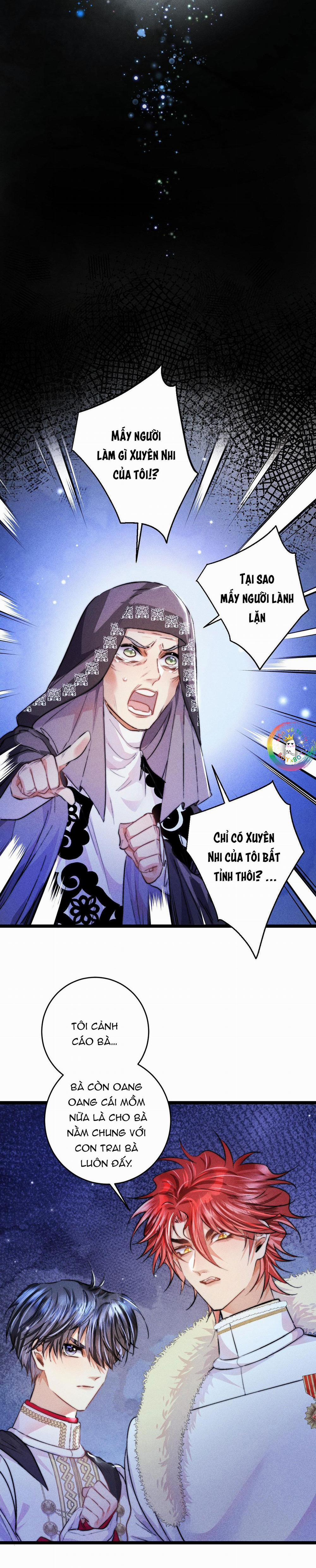 THE TOWER (END) 44 trang 7