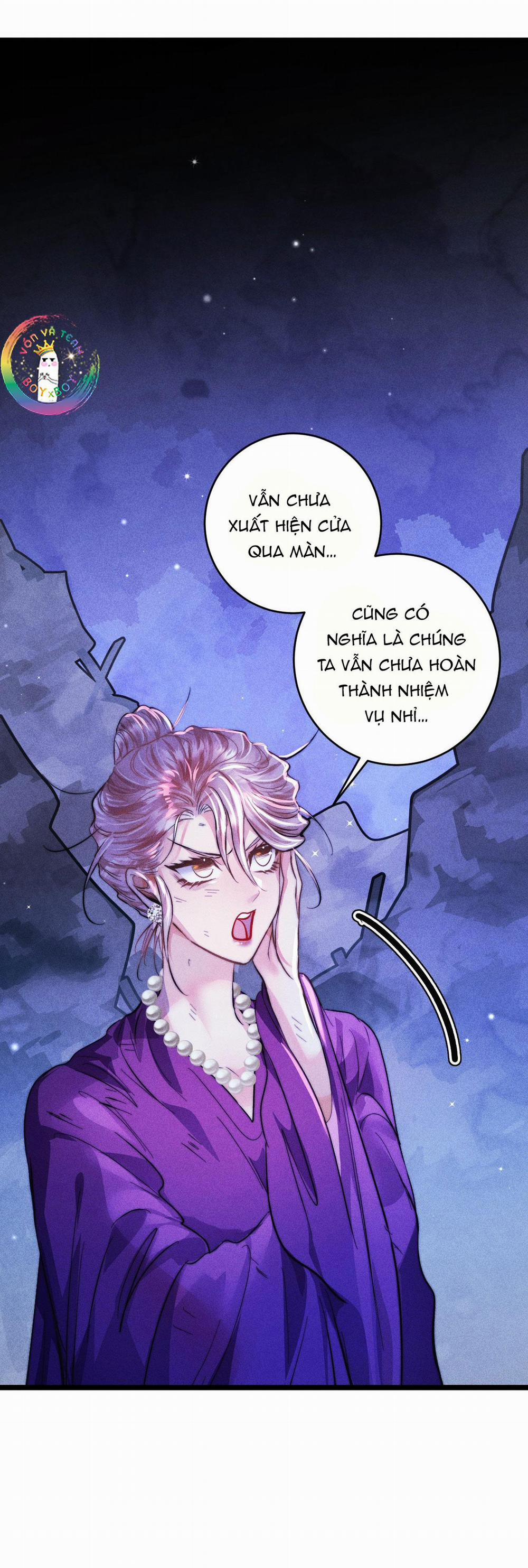 THE TOWER (END) 45 trang 1